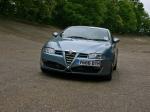Alfa Romeo GT Super 3.7 by Autodelta 2007 года